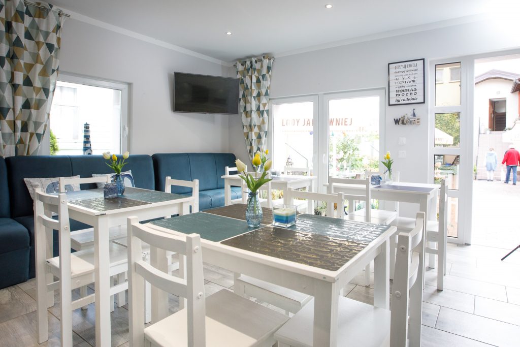 Kuchnia Sosnowe Zacisze, Łazy