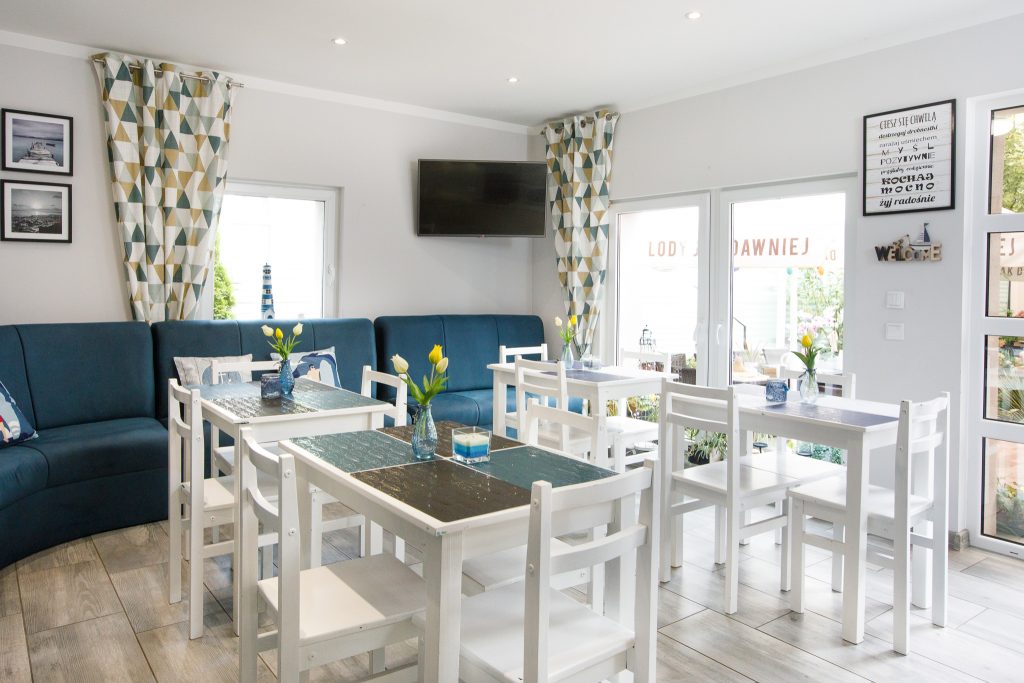 Kuchnia Sosnowe Zacisze, Łazy