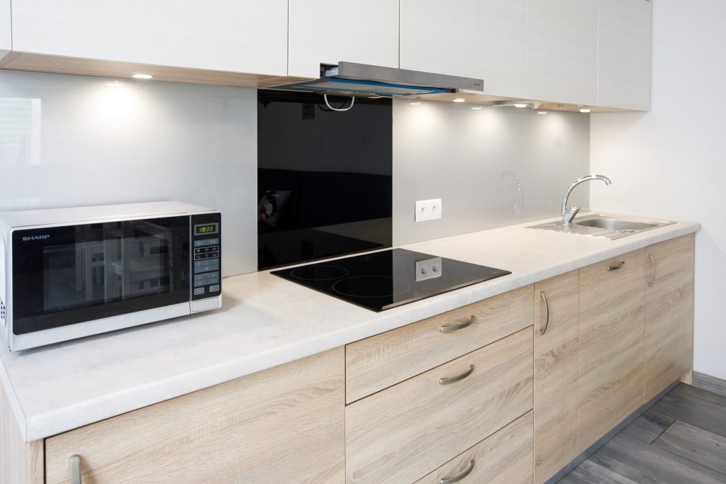 Kuchnia Sosnowe Zacisze, Łazy