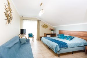 Pokoje tuż przy plaży Pokoje tuż przy plaży Sosnowe Zacisze Łazy