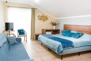 Pokoje tuż przy plaży Pokoje tuż przy plaży Sosnowe Zacisze Łazy