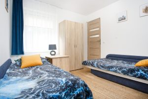 Pokoje nad morzem Sosnowe Zacisze Pokoje nad morzem Sosnowe Zacisze, Łazy
